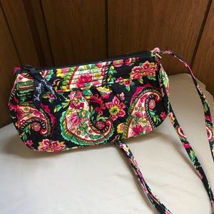 Vera Bradley hand bag